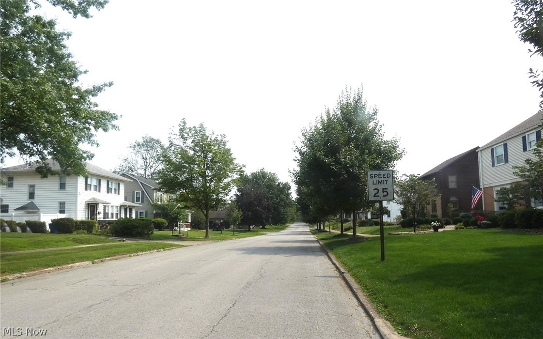 901 N 6th Street Cambridge OH 43725
