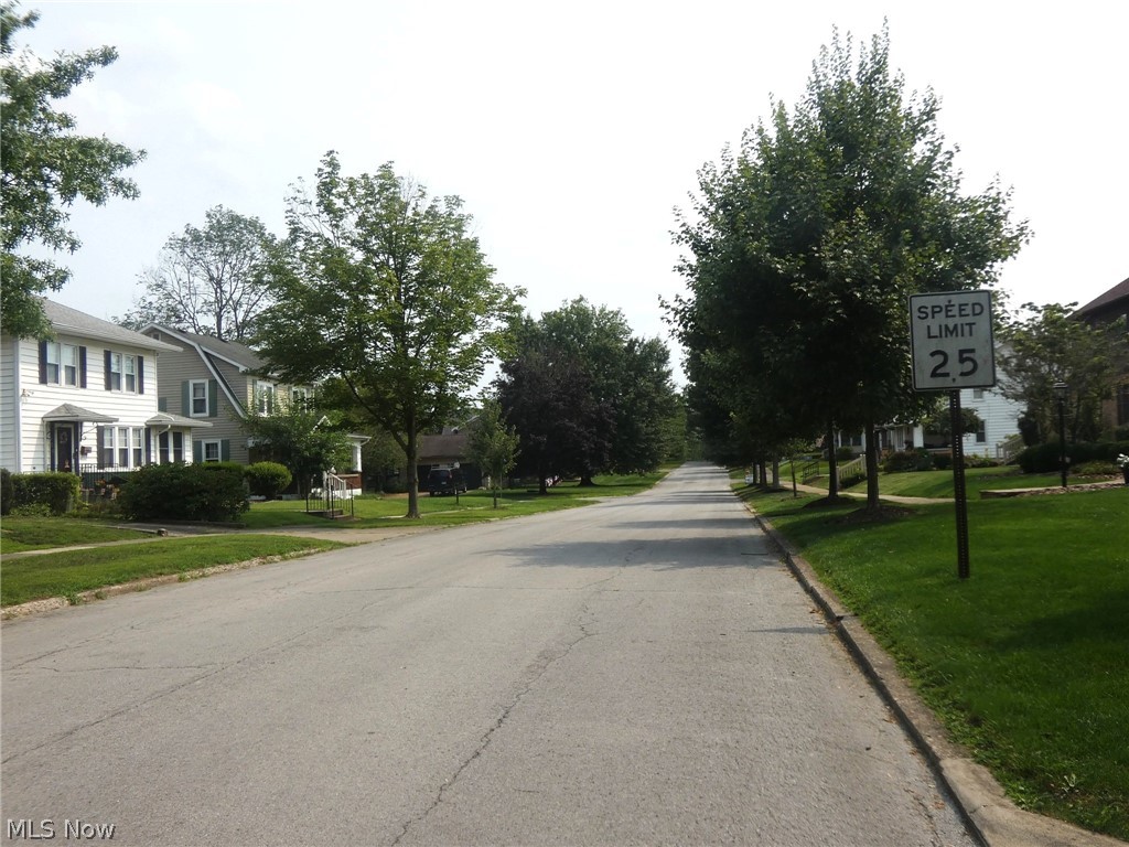 901 N 6th Street Cambridge OH 43725