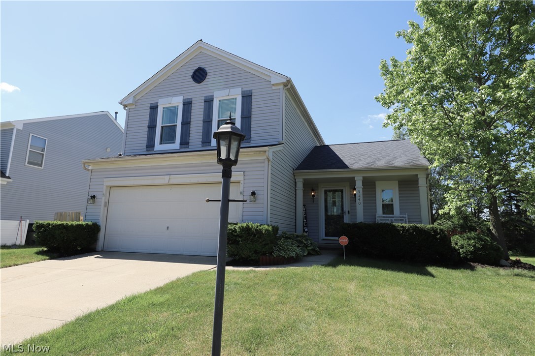 5240 Bringham Drive Brunswick OH 44212