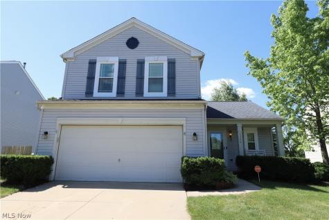 5240 Bringham Drive Brunswick OH 44212