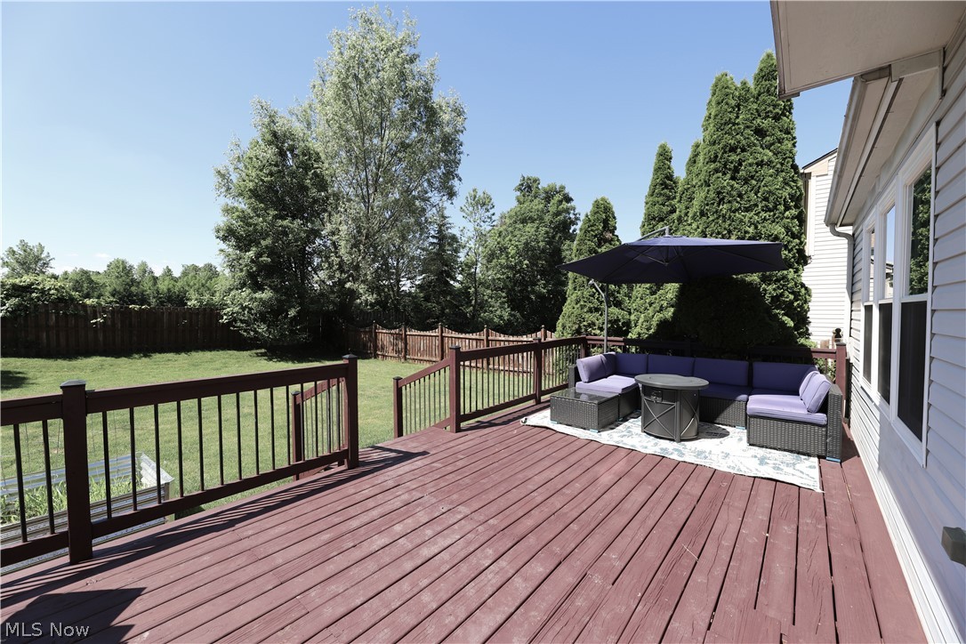 5240 Bringham Drive Brunswick OH 44212
