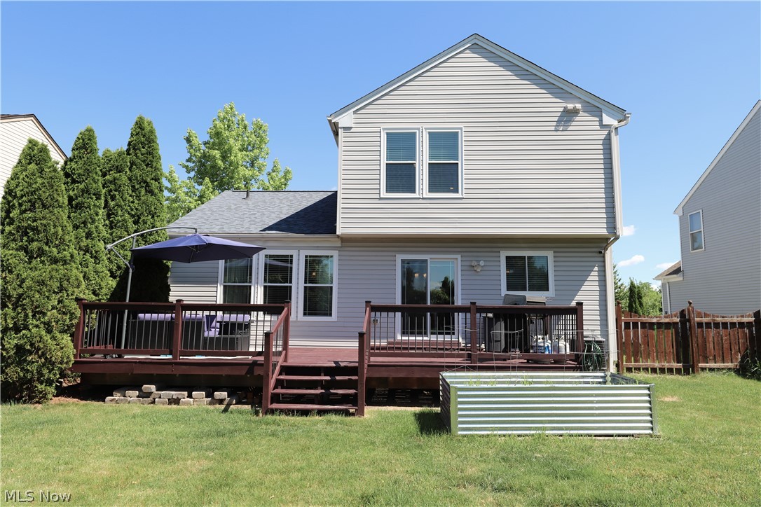 5240 Bringham Drive Brunswick OH 44212
