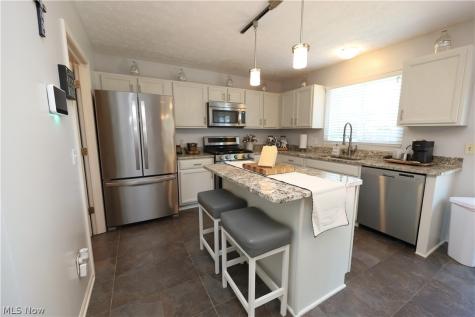 5240 Bringham Drive Brunswick OH 44212