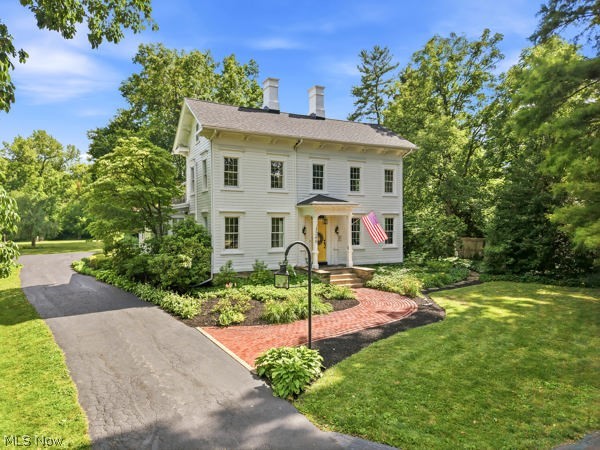 3240 E Market Street Warren OH 44484