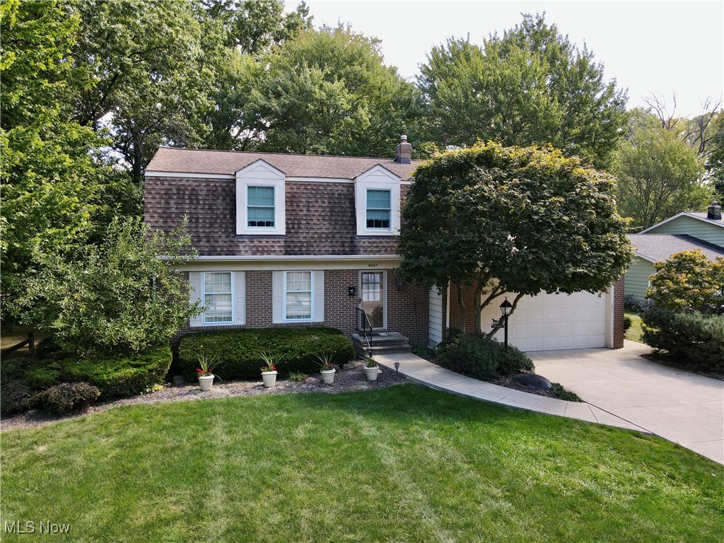 8627 Courtland Drive Strongsville OH 44149