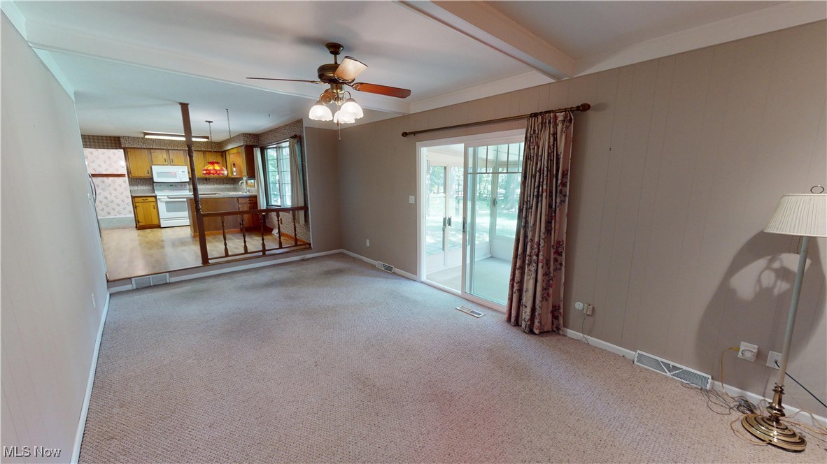 8627 Courtland Drive Strongsville OH 44149