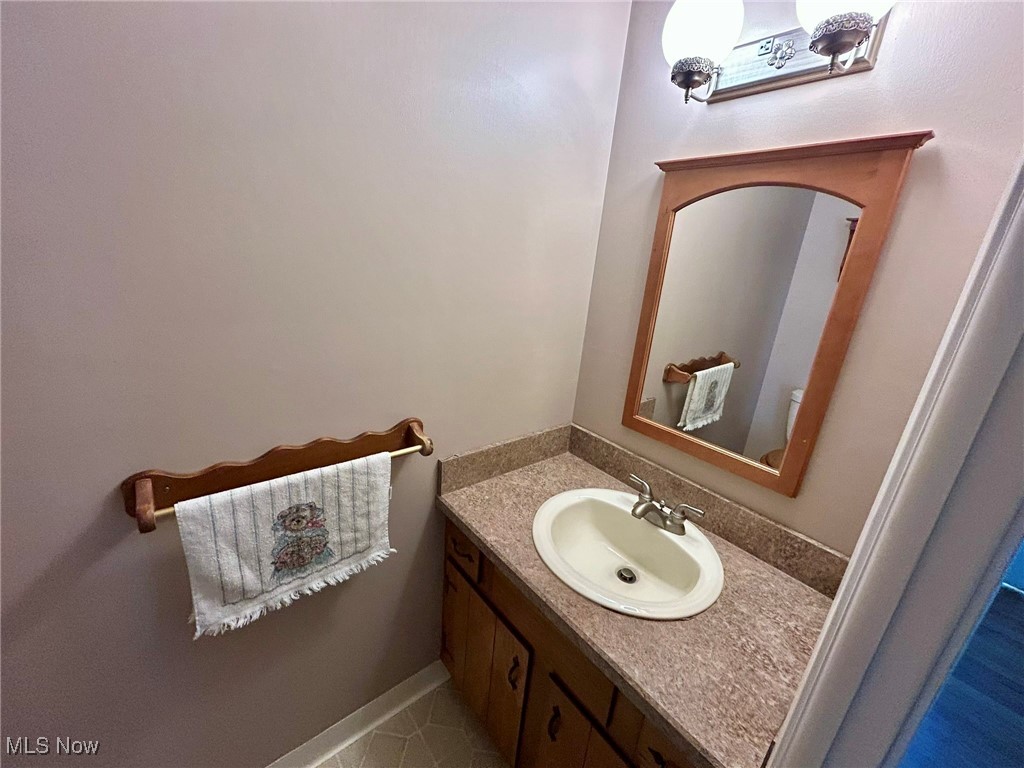 8627 Courtland Drive Strongsville OH 44149