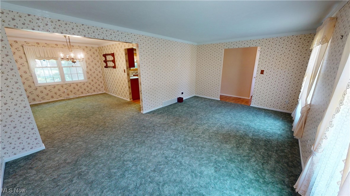 8627 Courtland Drive Strongsville OH 44149