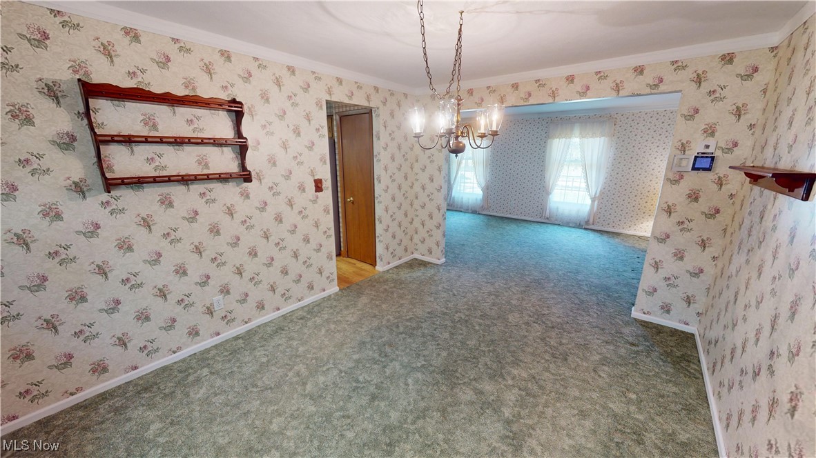 8627 Courtland Drive Strongsville OH 44149