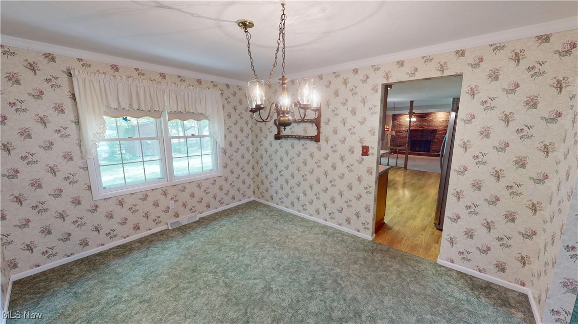 8627 Courtland Drive Strongsville OH 44149