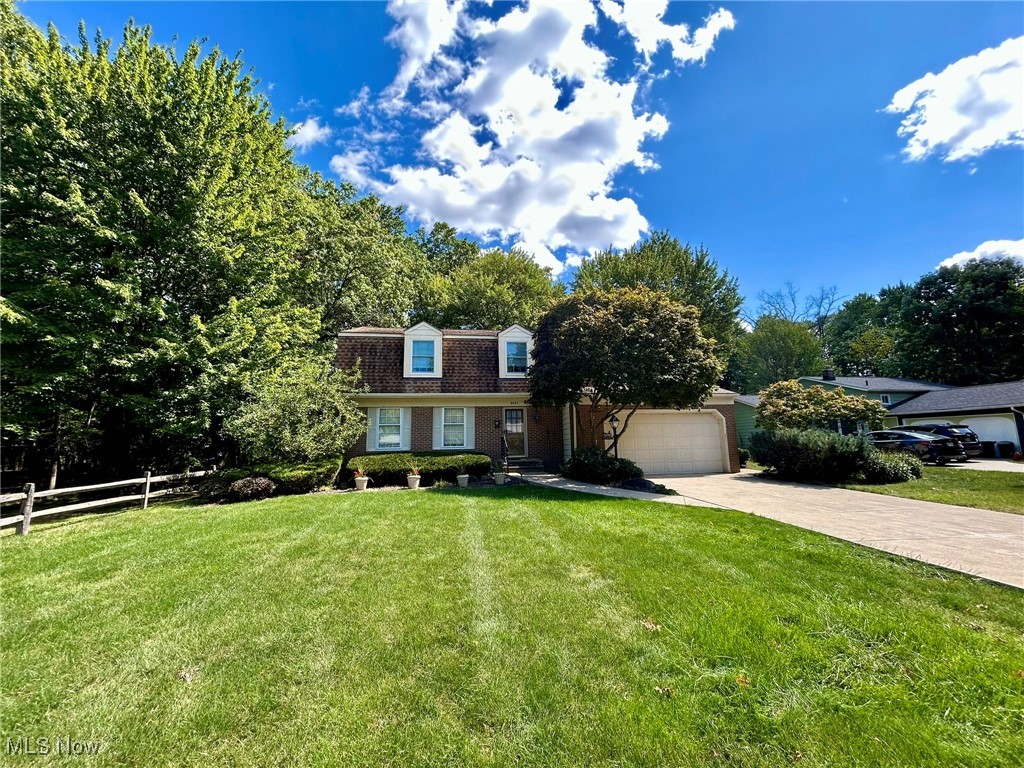 8627 Courtland Drive Strongsville OH 44149