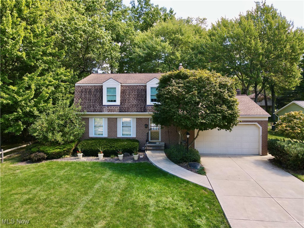 8627 Courtland Drive Strongsville OH 44149