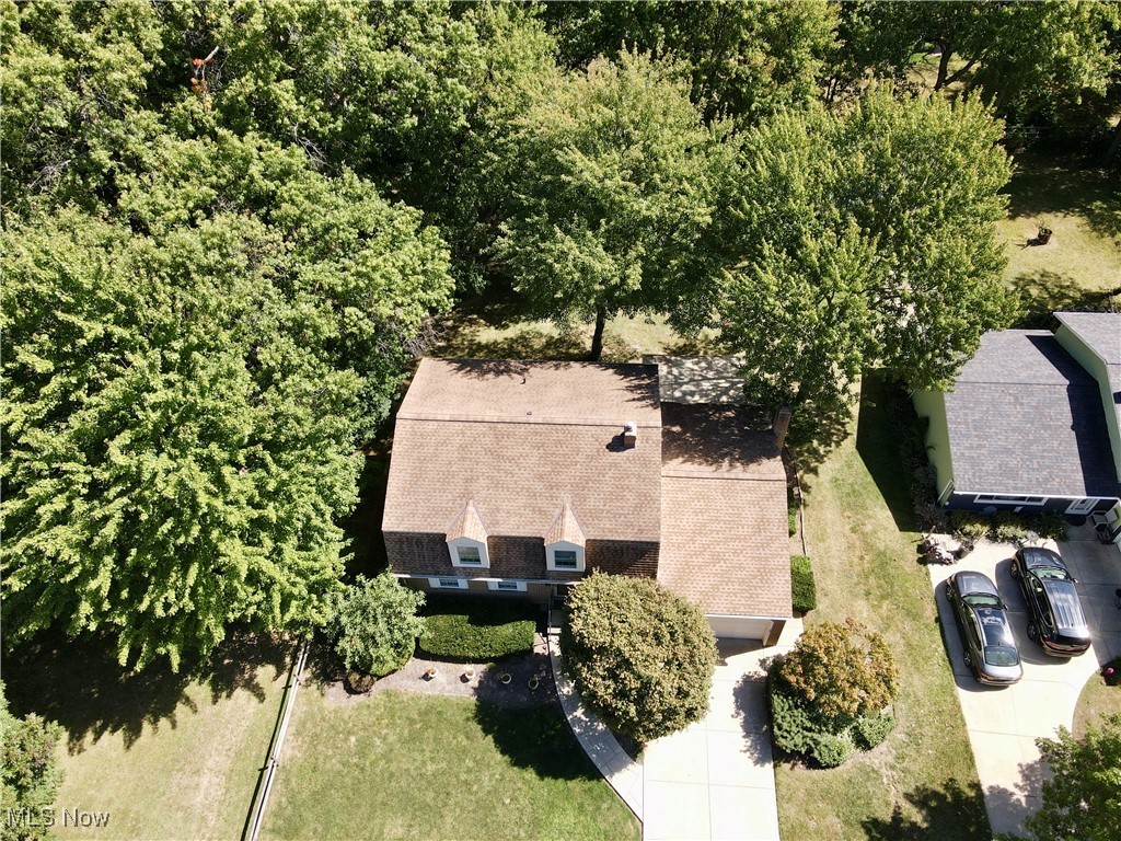 8627 Courtland Drive Strongsville OH 44149