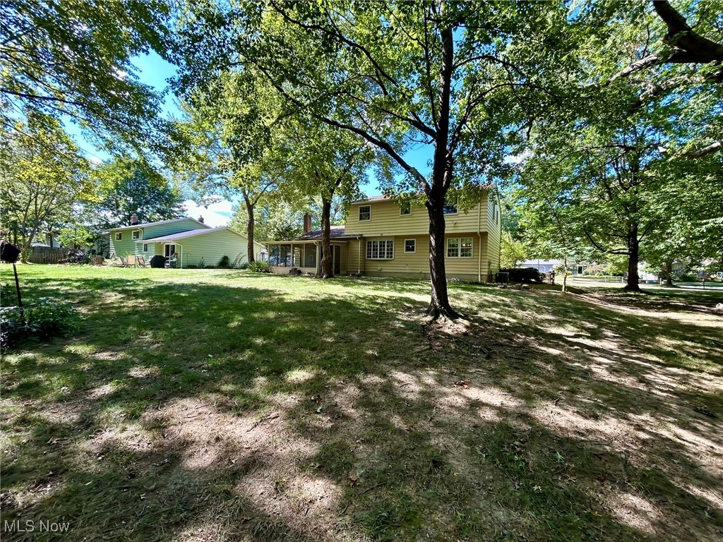 8627 Courtland Drive Strongsville OH 44149