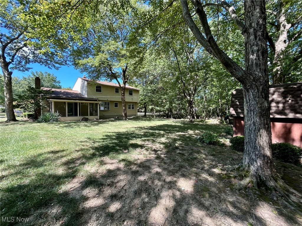 8627 Courtland Drive Strongsville OH 44149