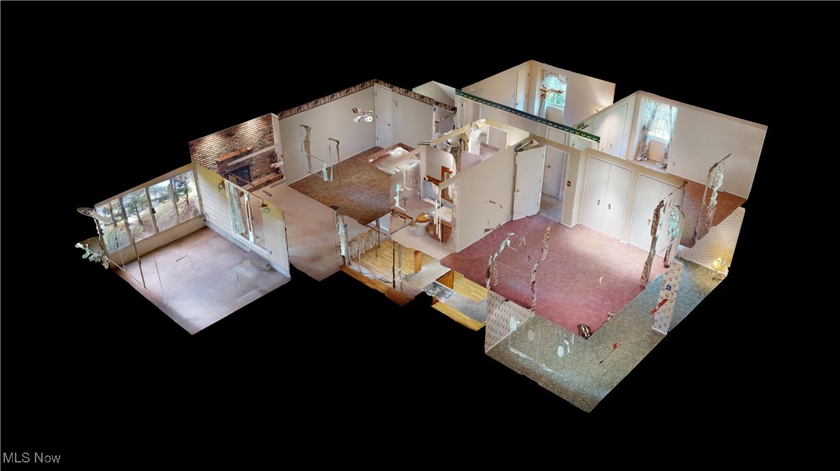 8627 Courtland Drive Strongsville OH 44149