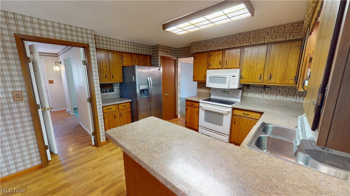 8627 Courtland Drive Strongsville OH 44149