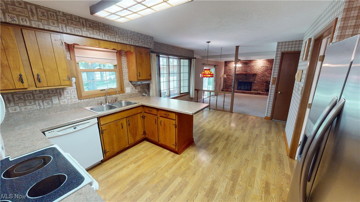 8627 Courtland Drive Strongsville OH 44149