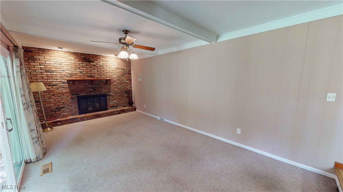 8627 Courtland Drive Strongsville OH 44149