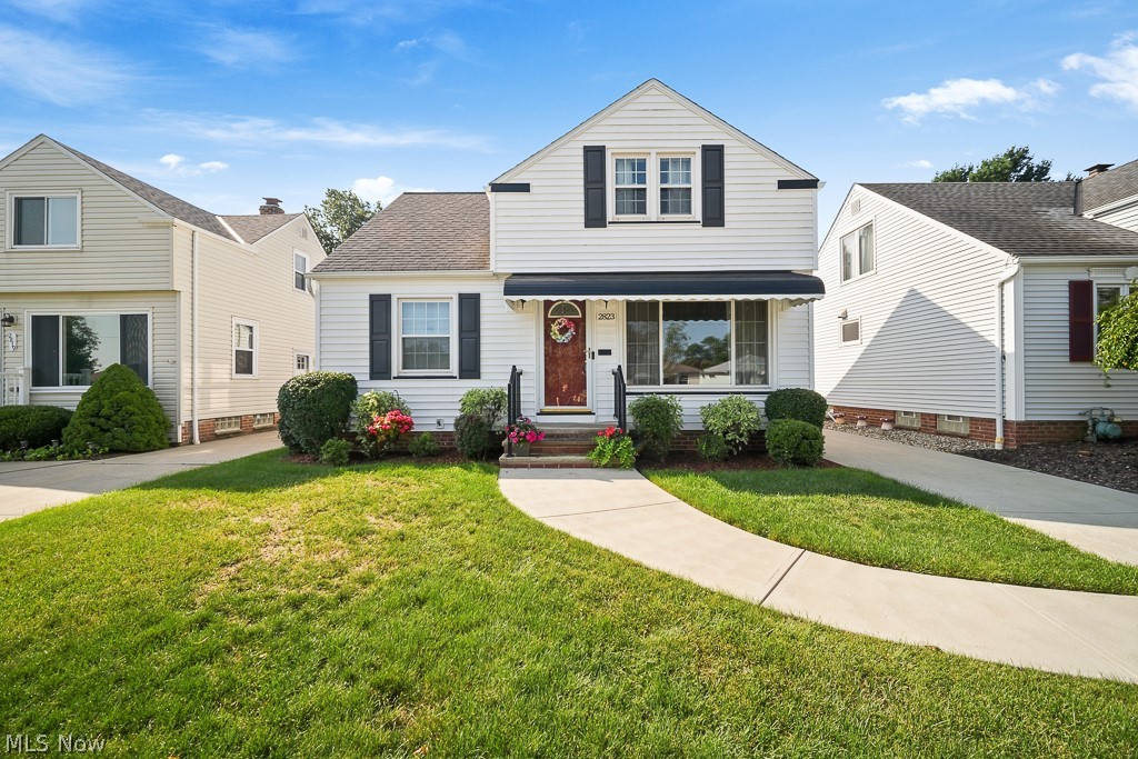 2823 Klusner Avenue Parma OH 44134