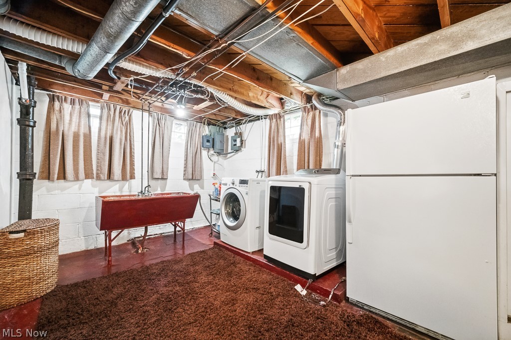 2823 Klusner Avenue Parma OH 44134