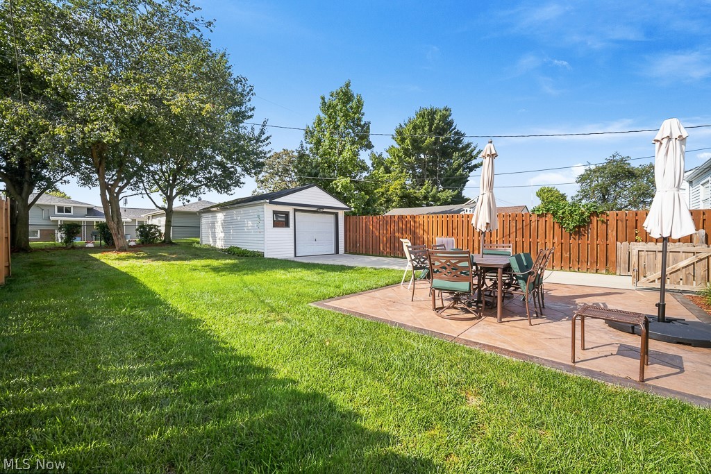 2823 Klusner Avenue Parma OH 44134