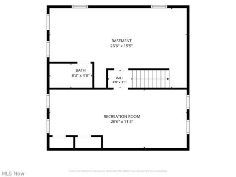 2823 Klusner Avenue Parma OH 44134