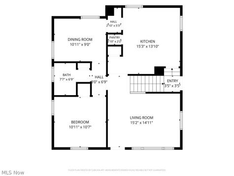 2823 Klusner Avenue Parma OH 44134
