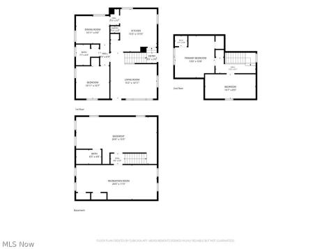 2823 Klusner Avenue Parma OH 44134