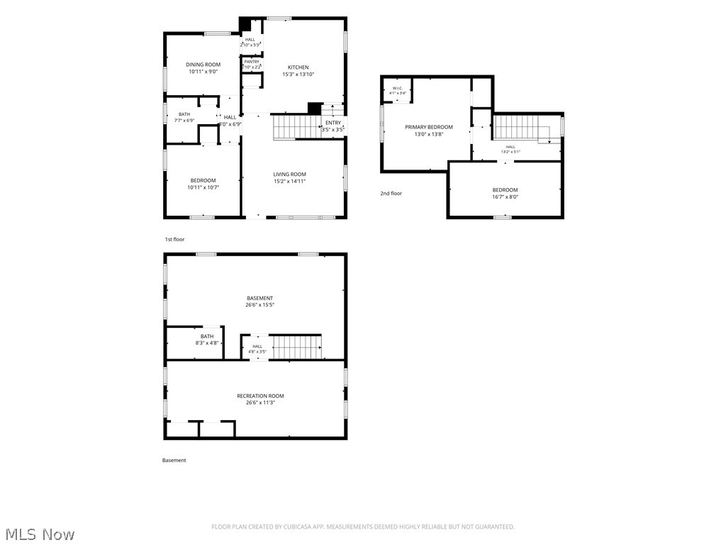 2823 Klusner Avenue Parma OH 44134