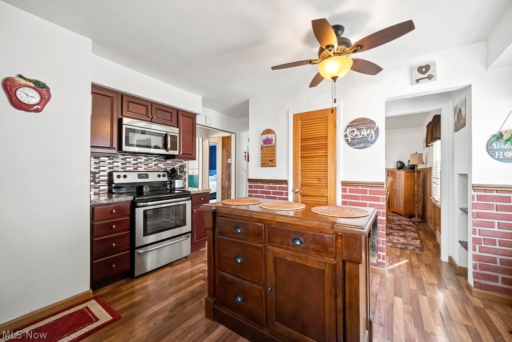 2823 Klusner Avenue Parma OH 44134