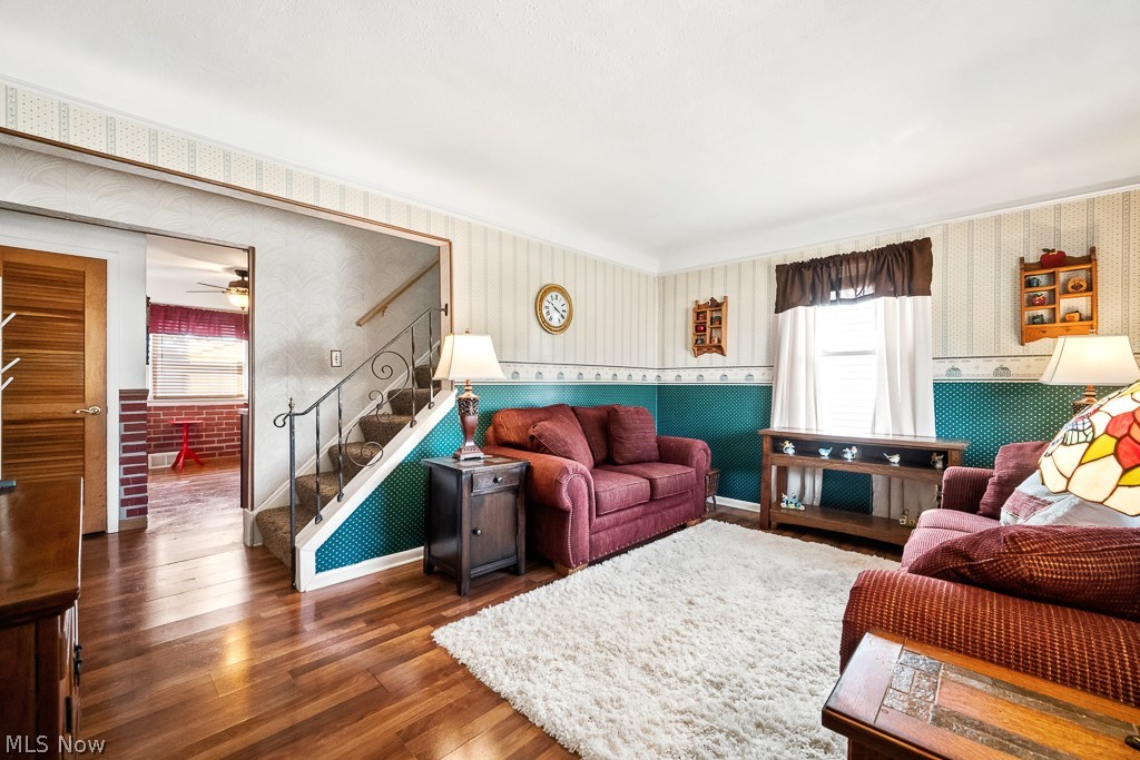2823 Klusner Avenue Parma OH 44134
