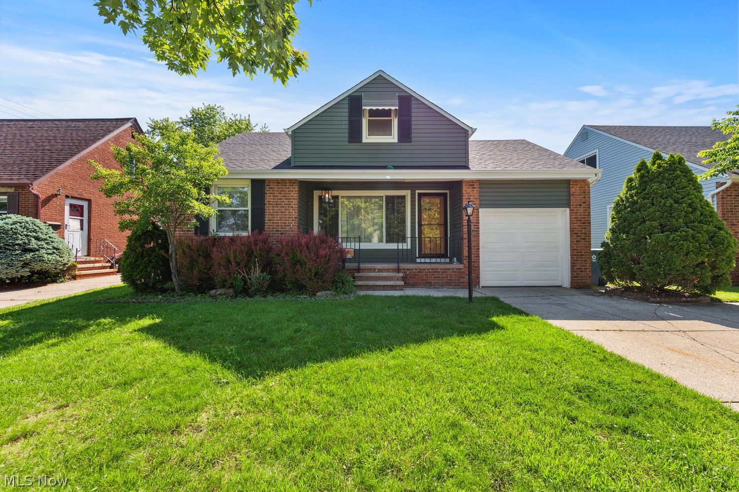 5823 Elmore Drive Parma Heights OH 44130