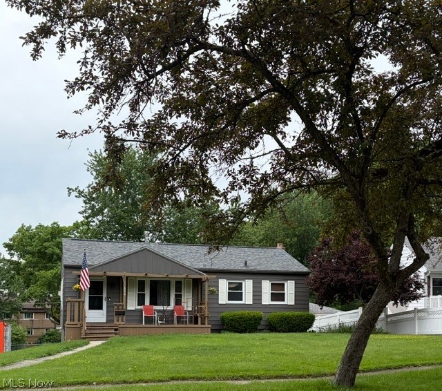 554 Highland Avenue Wadsworth OH 44281
