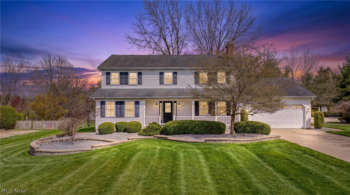 165 Valley Brook Boulevard Hinckley OH 44233