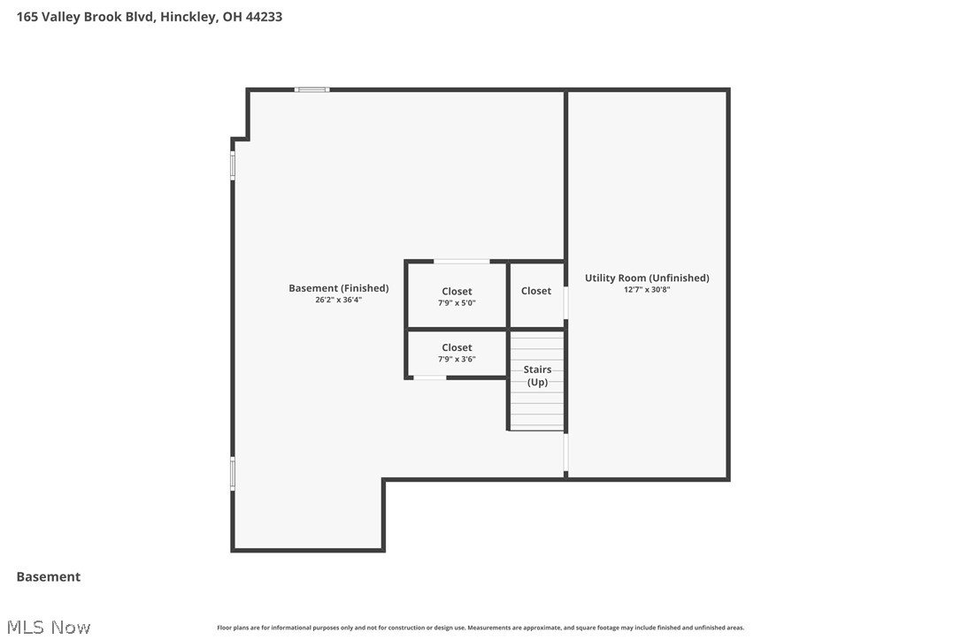 165 Valley Brook Boulevard Hinckley OH 44233