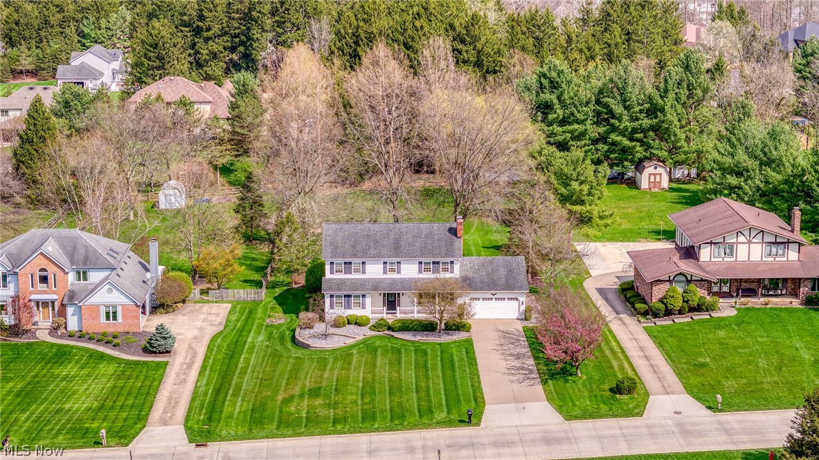 165 Valley Brook Boulevard Hinckley OH 44233