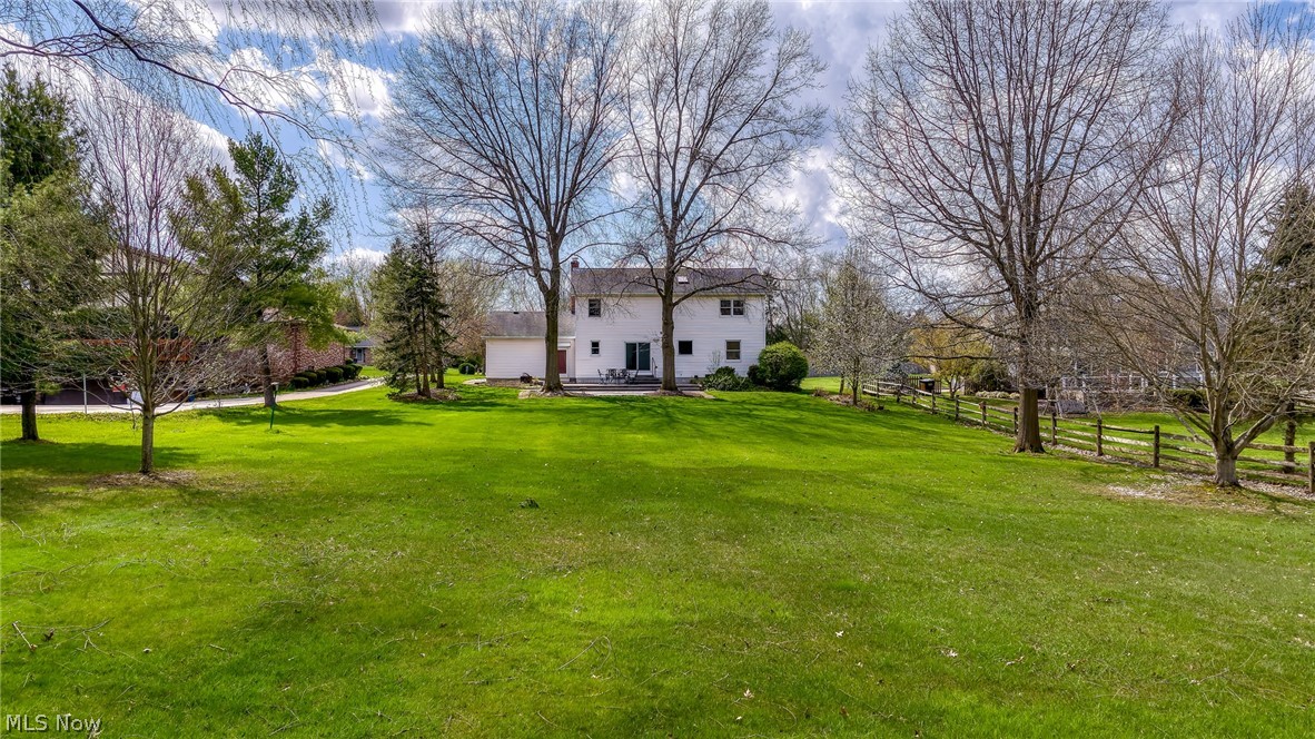 165 Valley Brook Boulevard Hinckley OH 44233