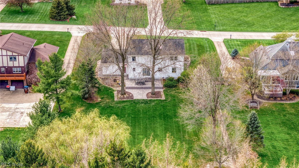 165 Valley Brook Boulevard Hinckley OH 44233