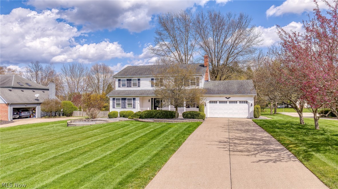 165 Valley Brook Boulevard Hinckley OH 44233