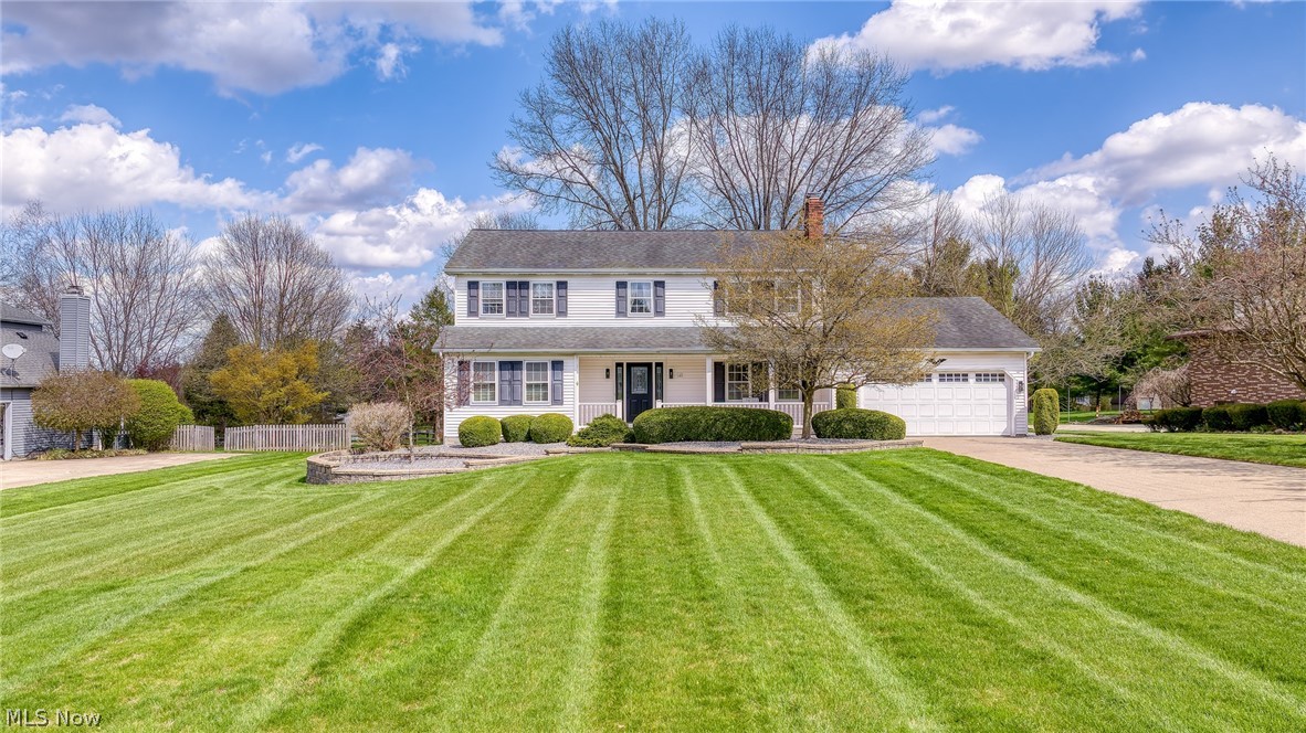 165 Valley Brook Boulevard Hinckley OH 44233