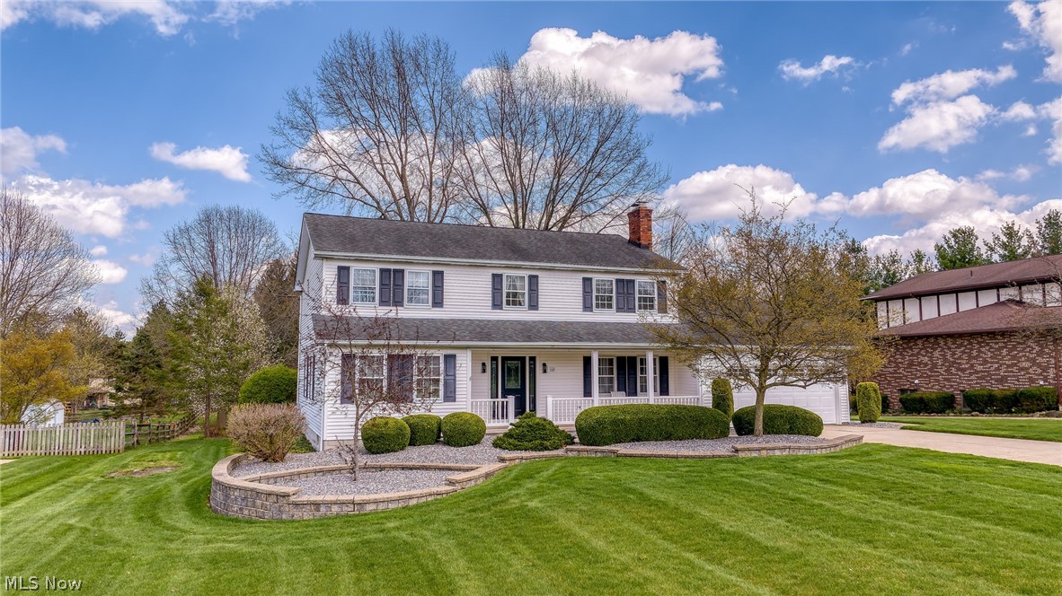165 Valley Brook Boulevard Hinckley OH 44233