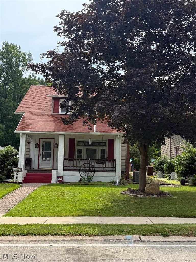 44 Water Street Poland OH 44514
