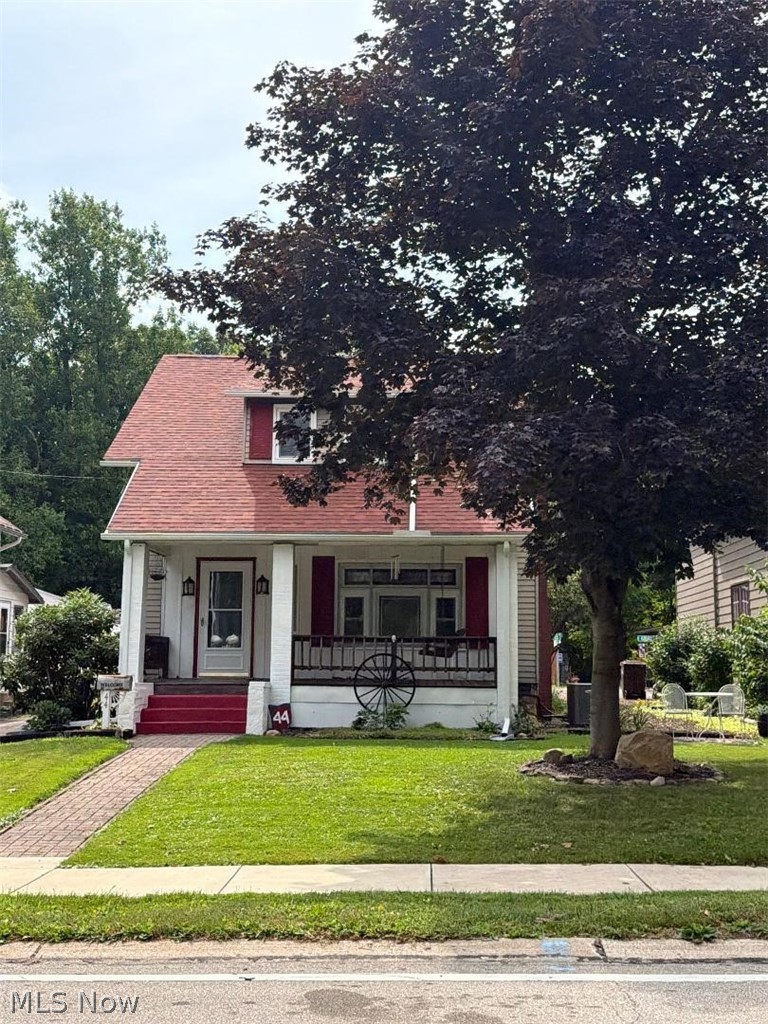 44 Water Street Poland OH 44514