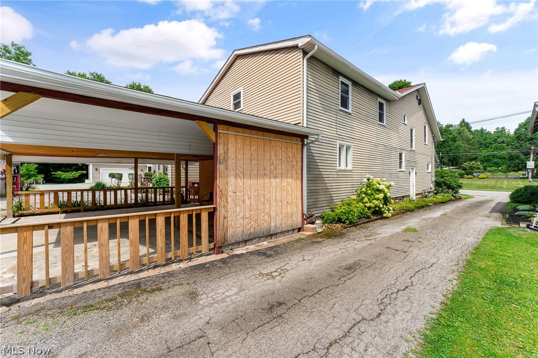44 Water Street Poland OH 44514