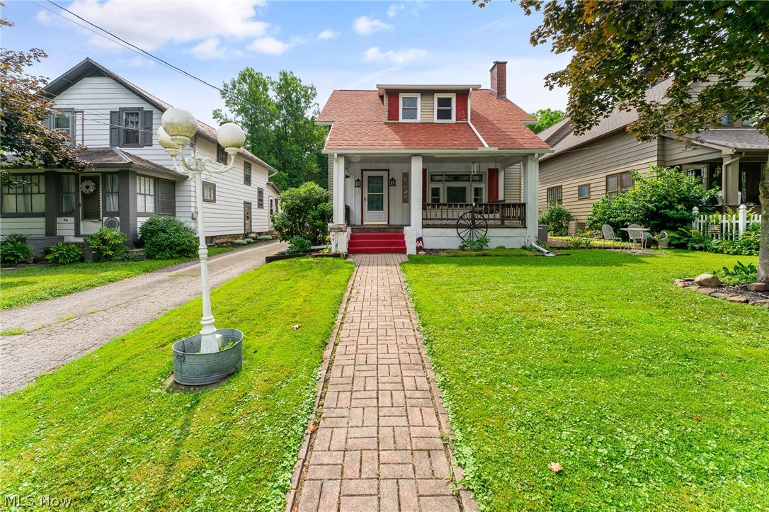 44 Water Street Poland OH 44514