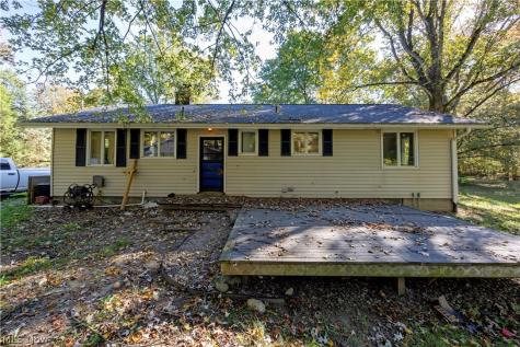 9328 Rawiga Road Seville OH 44273