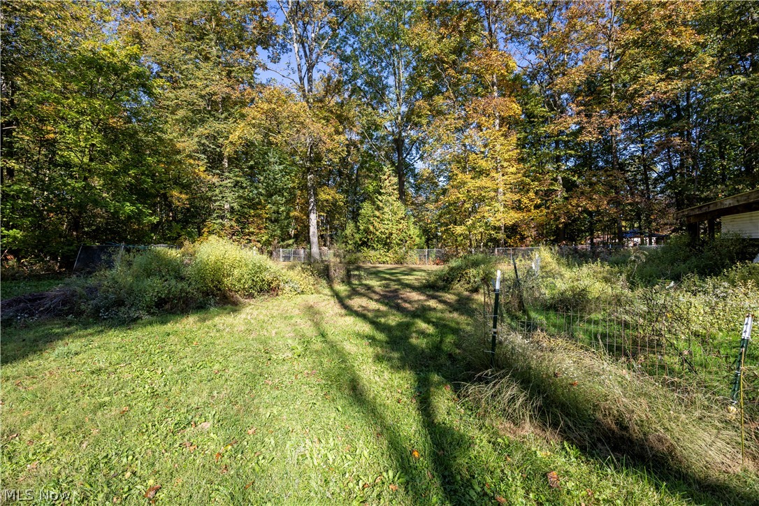9328 Rawiga Road Seville OH 44273