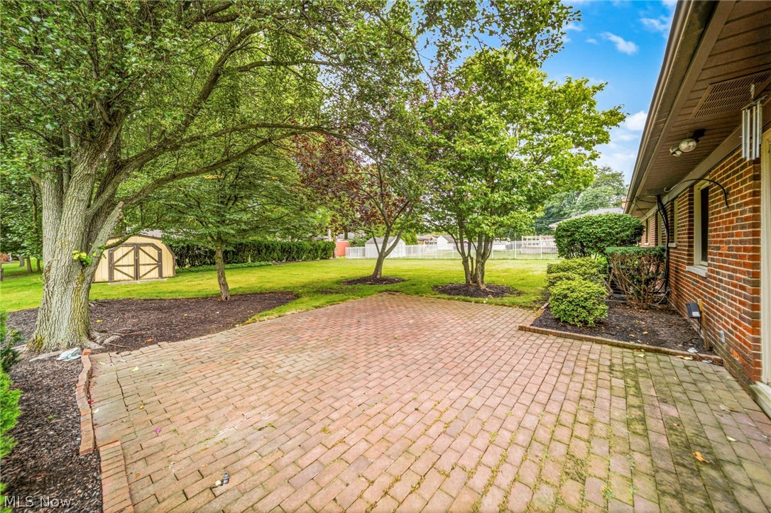 871 Cranbrook Drive Highland Heights OH 44143