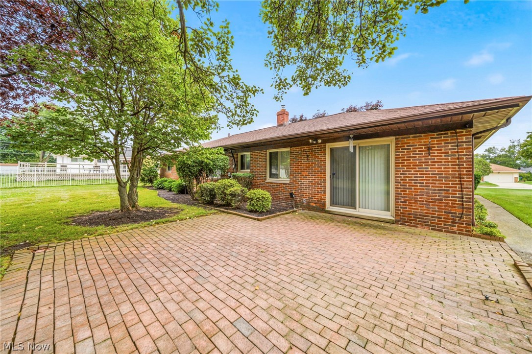 871 Cranbrook Drive Highland Heights OH 44143